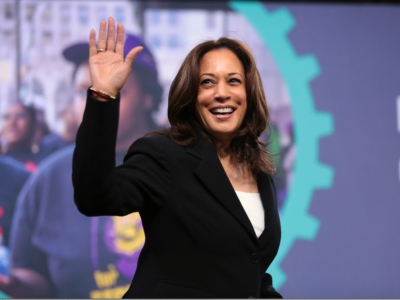 Kamala Harris