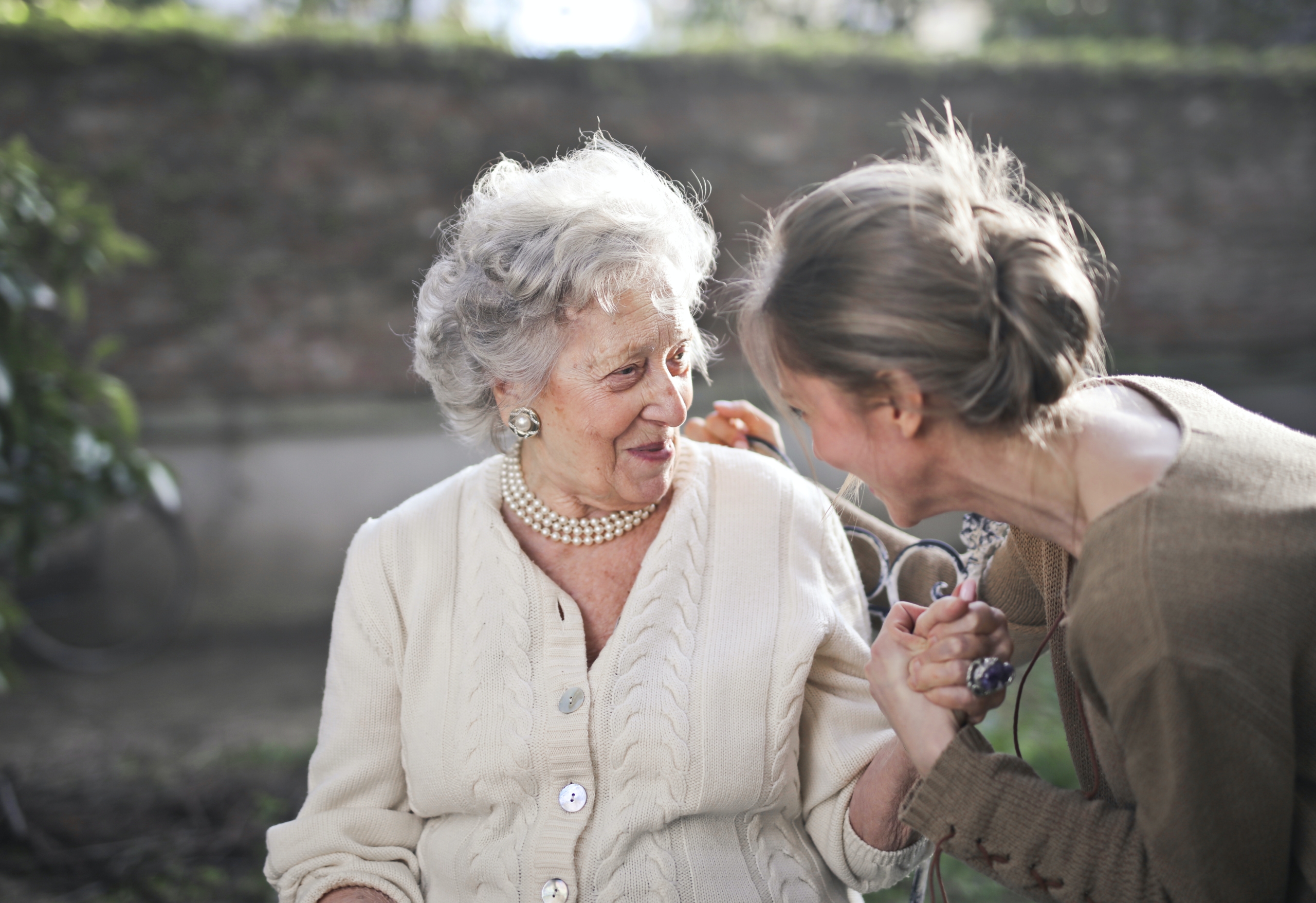 Women Age Lab