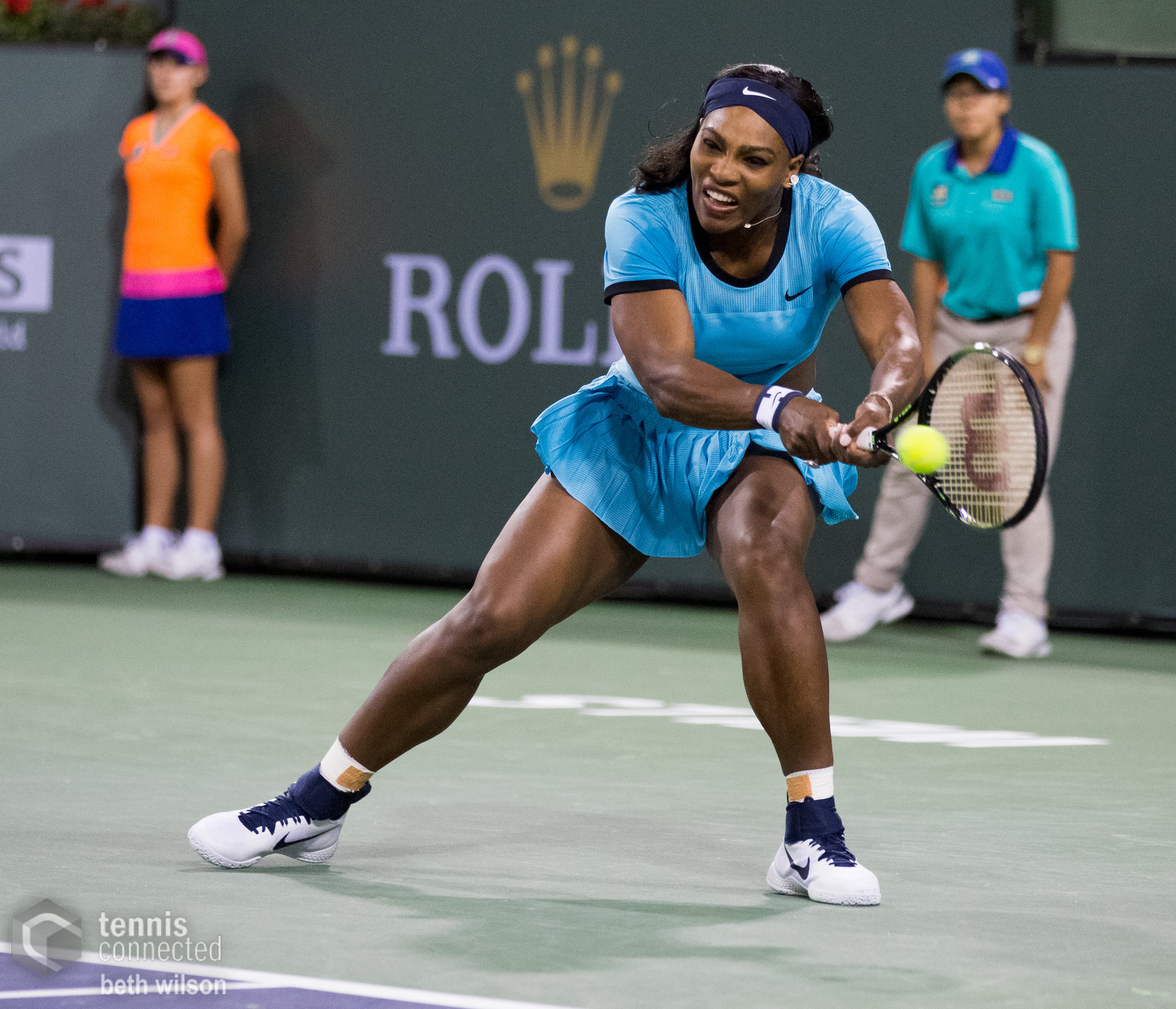Serena Williams