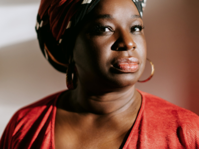 Axelle Jah Njike