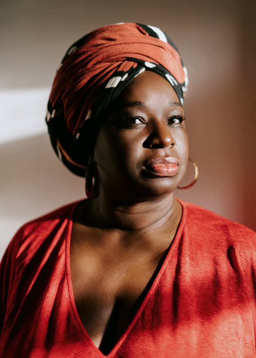Axelle Jah Njike