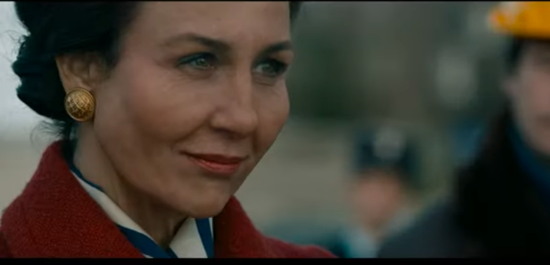 Simone Veil film Olivier Dahan