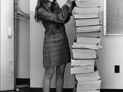 Margaret Hamilton