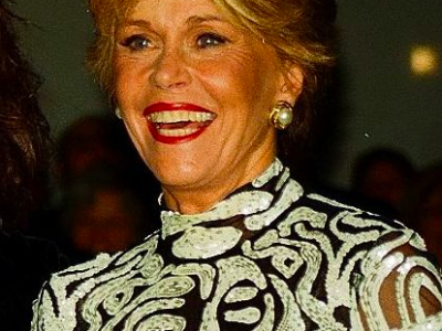 Jane Fonda