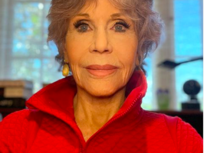 Jane Fonda