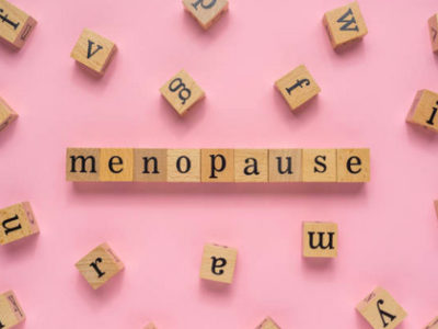 menopause