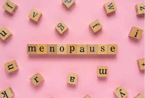 menopause