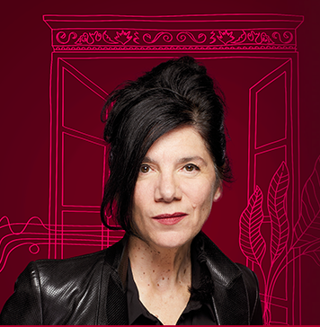Brigitte Giraud