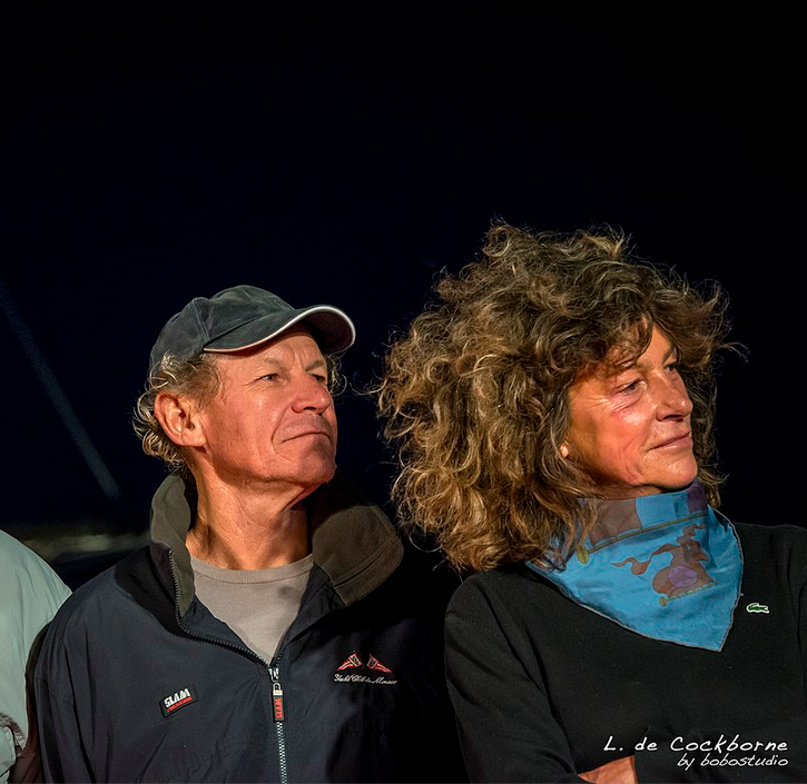 Route du Rhum