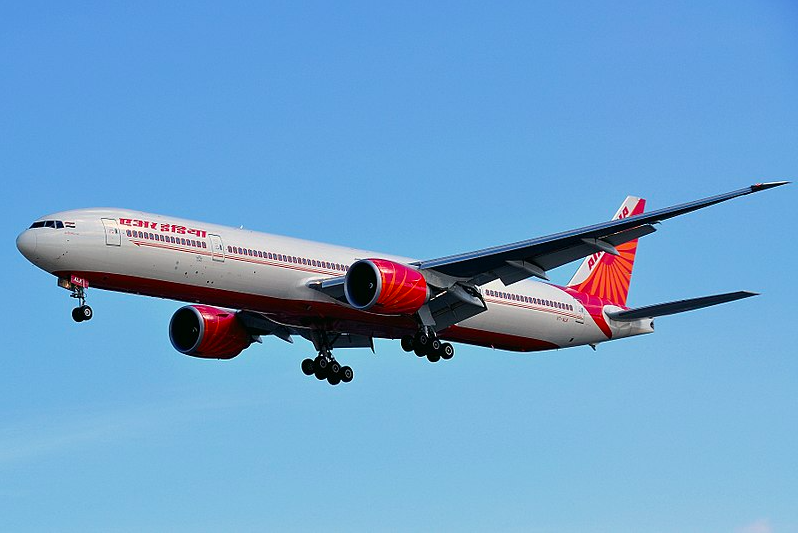 Air India