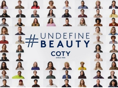 campagne #undefinebeauty