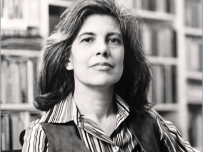 Susan Sontag