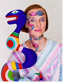 Niki de Saint Phalle