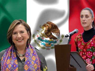 présidentielle mexicaine 2024