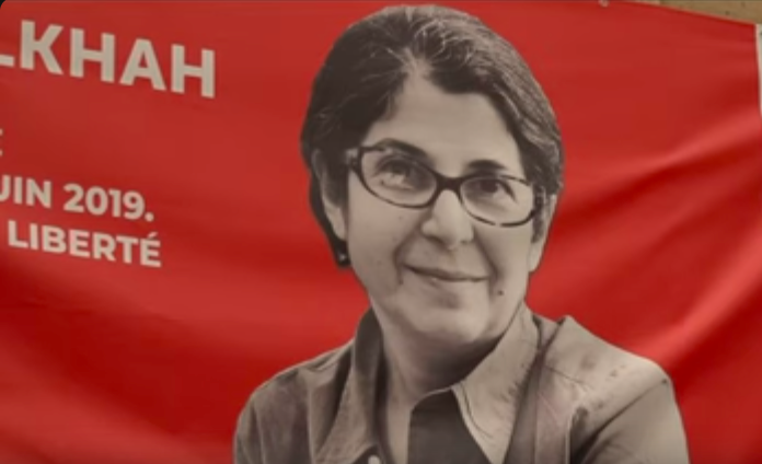 Fariba Adelkhah