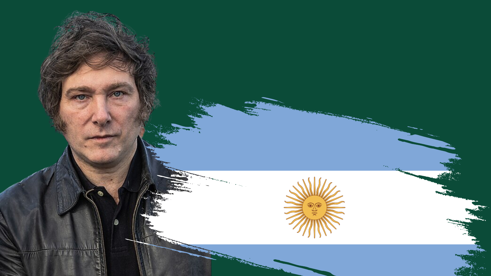 Javier Milei