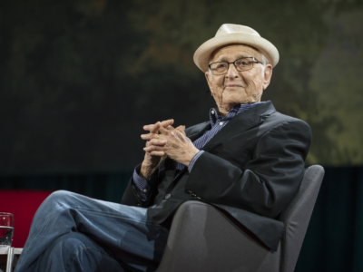 Norman Lear