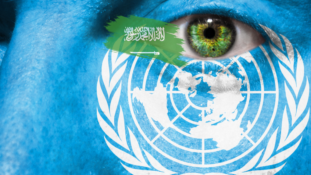 Arabie-Saoudite-commission-droits-des-femmes-ONU