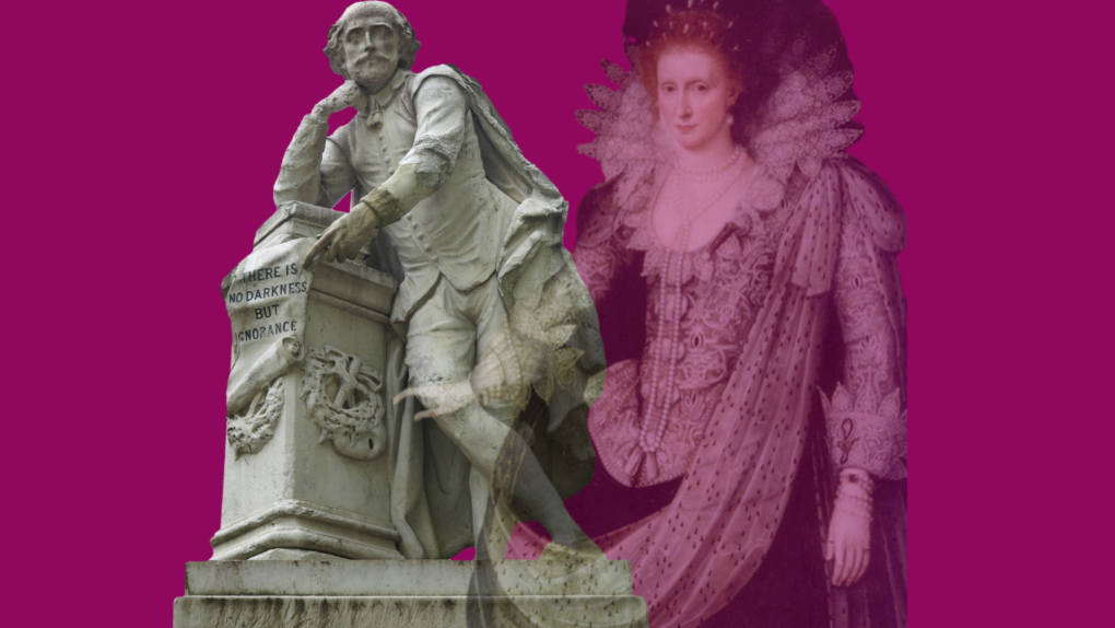 Shakespeare-Aurore-Evain