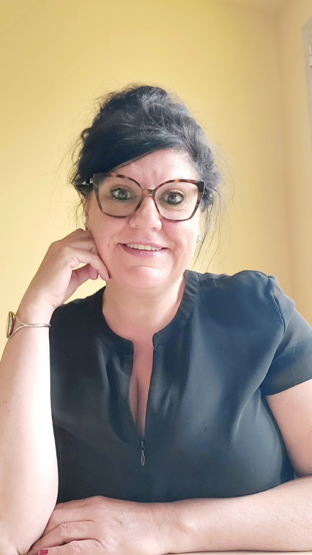 Marylène Mourlevat