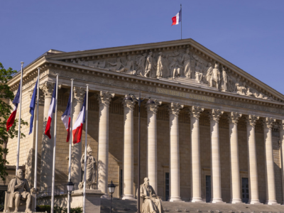 Assemblée Nationale