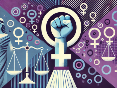 nomination Salima Saa au secrétariat d'Etat à l'égalité femme homme