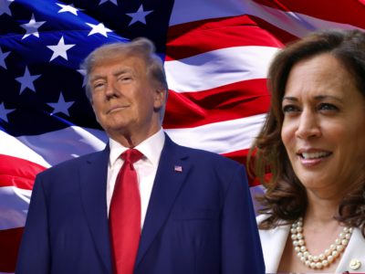 Age en politique US
