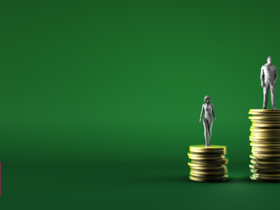 Inégalités salariales