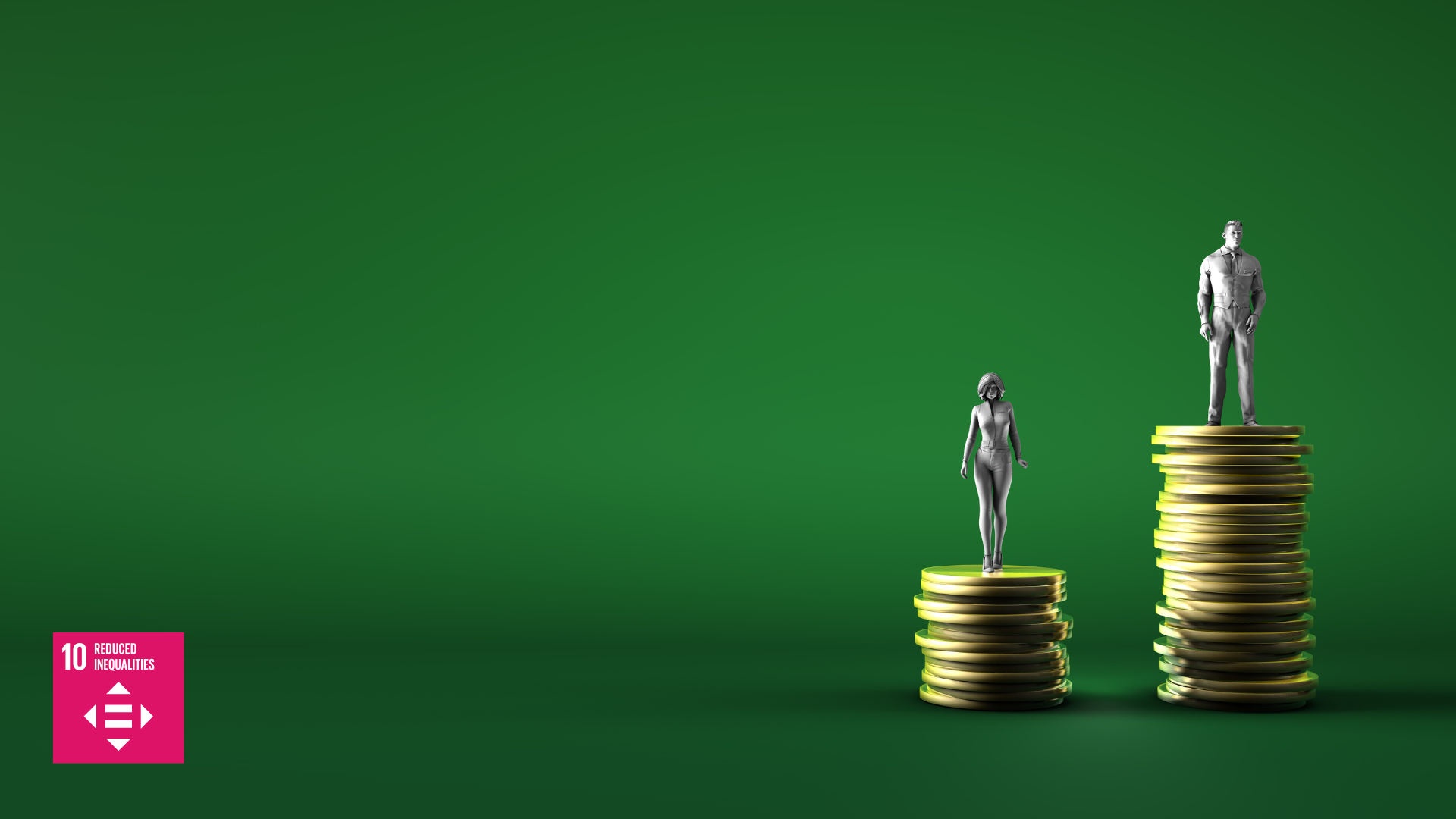 Inégalités salariales