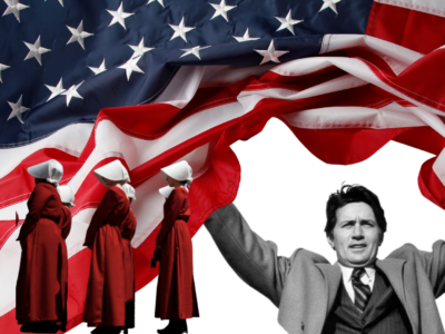 Trump et les dystopies