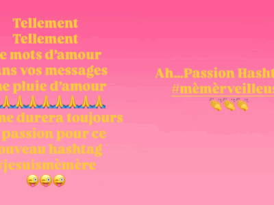 agisme Romane Bohringer