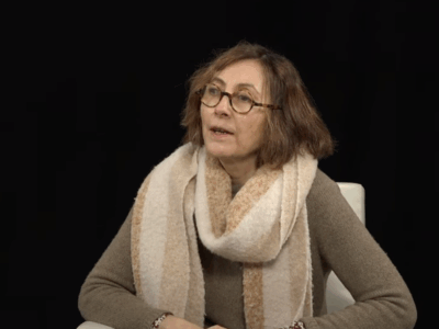 Florence Seyvos