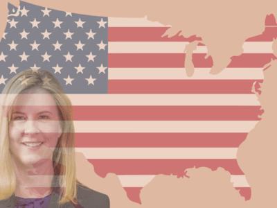 Melissa Hortman