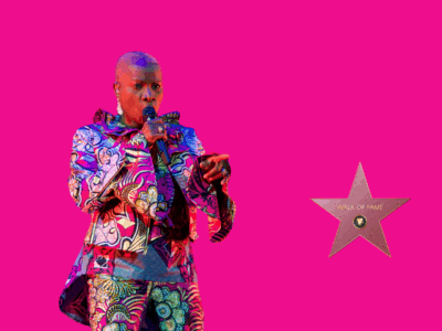 Angelique KIDJO