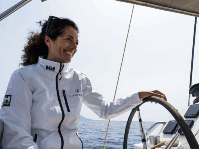 Women for Sea-Nathalie Ille