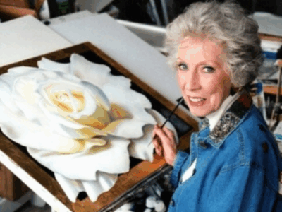 Margaret Keane