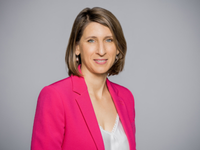 Joelle Zingraff