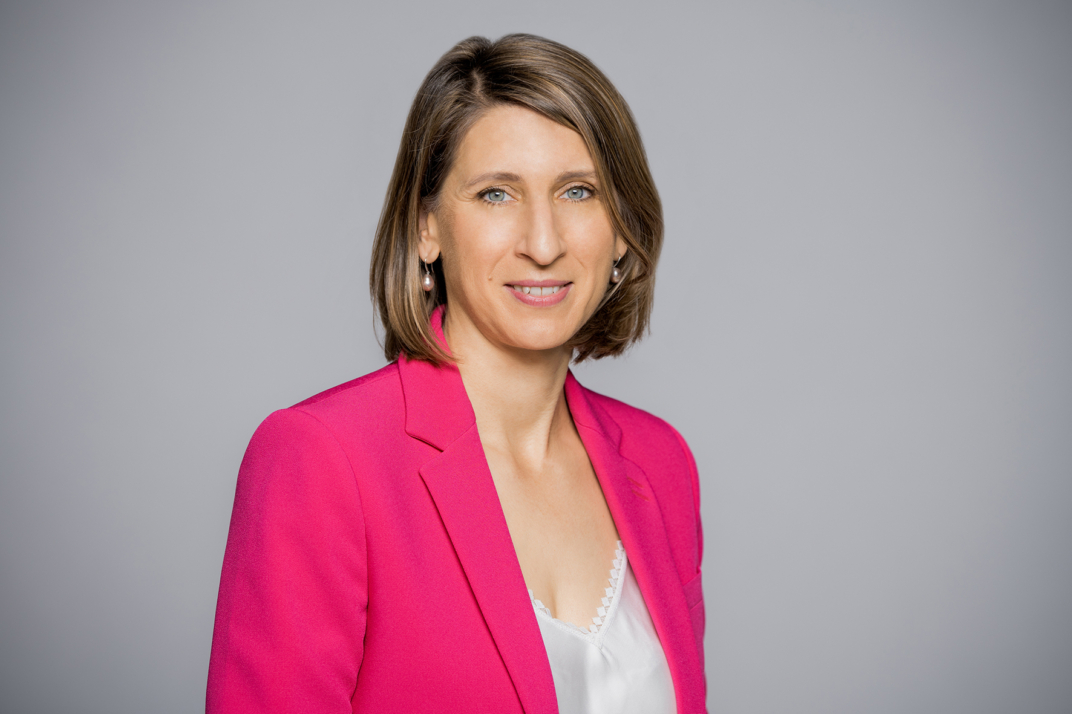 Joelle Zingraff