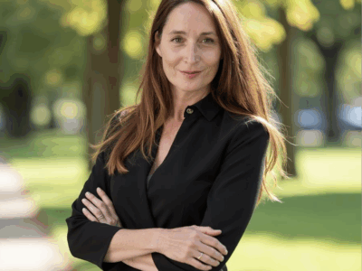 Maryline Perenet