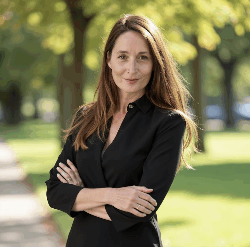 Maryline Perenet