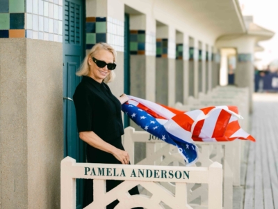 Pamela-Anderson-Deauville ©-Sandrine-Boyer-Engel