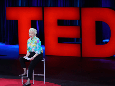Dame Stephanie Shirley