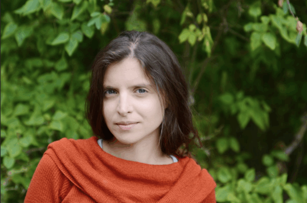 Typhaine D, artiste féministe et autrice