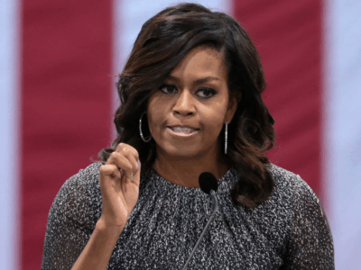 Michelle Obama